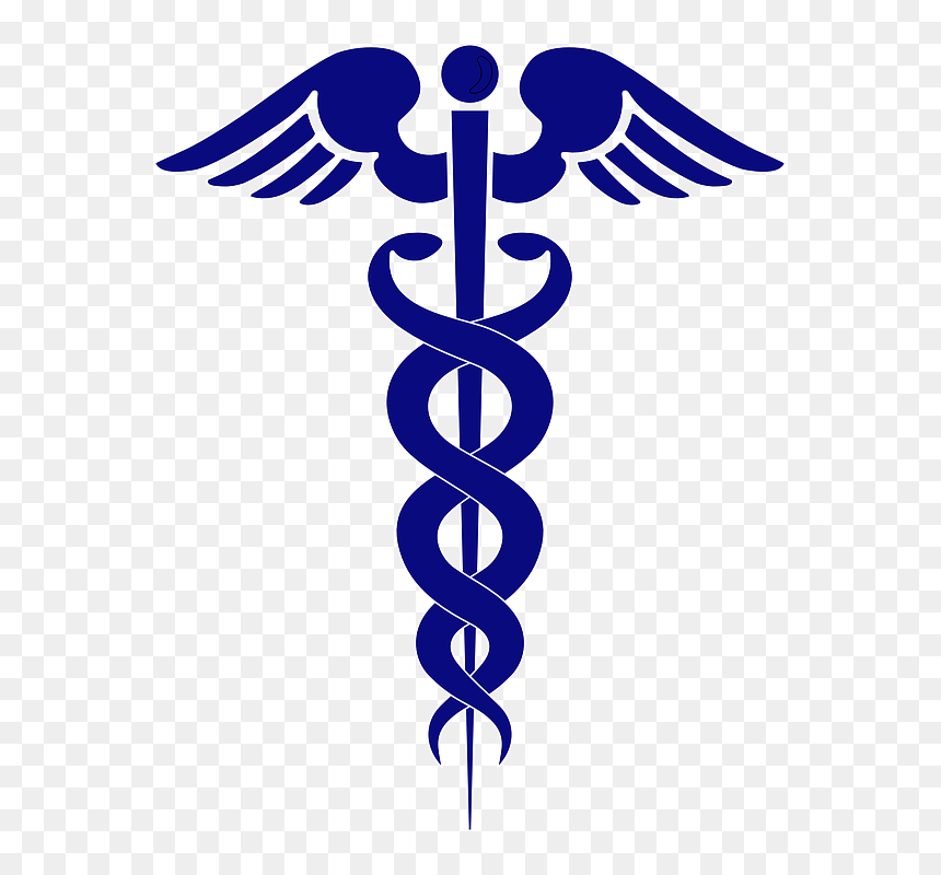 Thumb Image - Caduceus Vector, HD Png Download - deepalu png