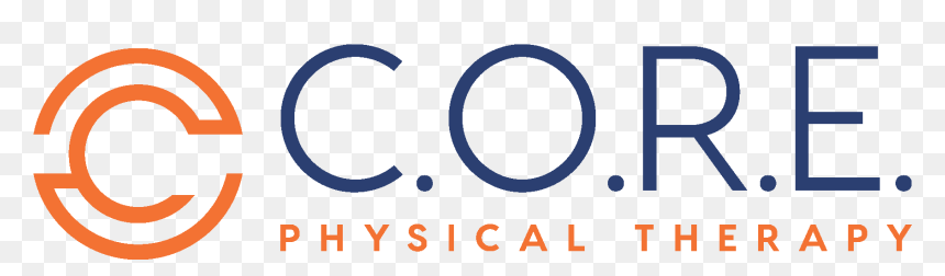 C - O - R - E - Physical Therapy - Circle, HD Png Download - dc png