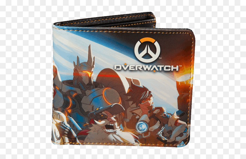 Team, HD Png Download - overwatch characters png