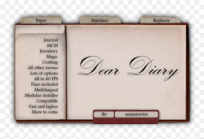 Calligraphy, HD Png Download - old paper texture png