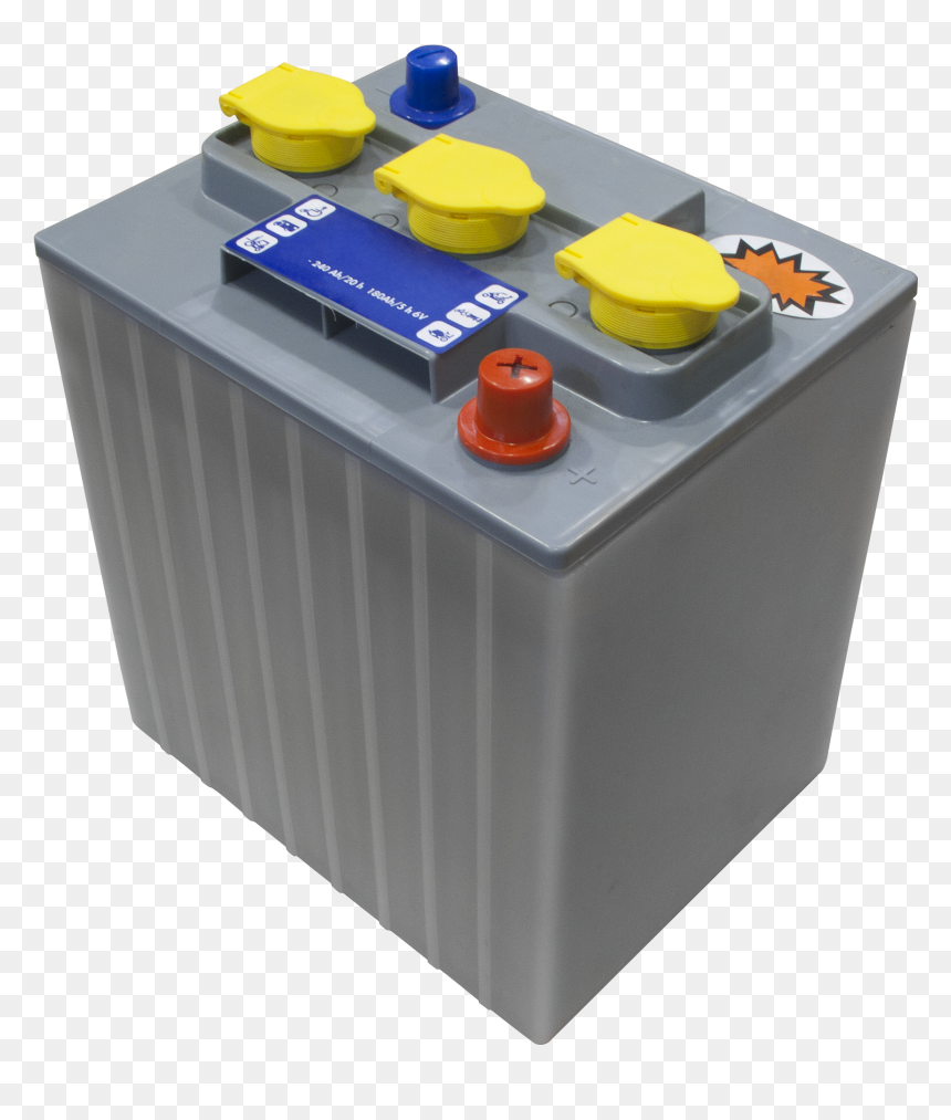Batteria Pb-acido - Toy Block, HD Png Download - acid png