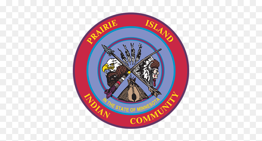 Prairie Island Indian Community, HD Png Download - indian buffalo png