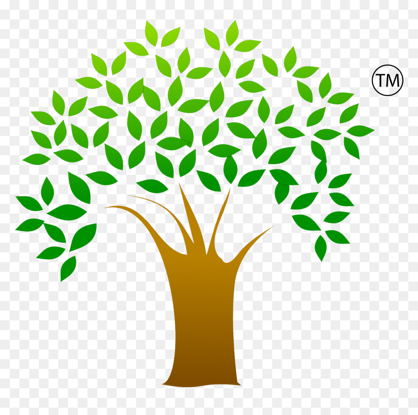 Shreeramsociety - Seedling Cartoon, HD Png Download - shree ram png