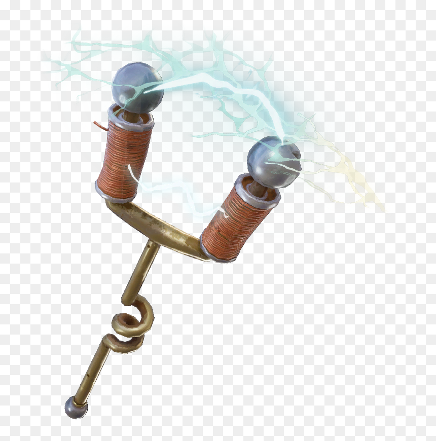 Ac/dc - Fortnite Ac Dc Png, Transparent Png - dc png
