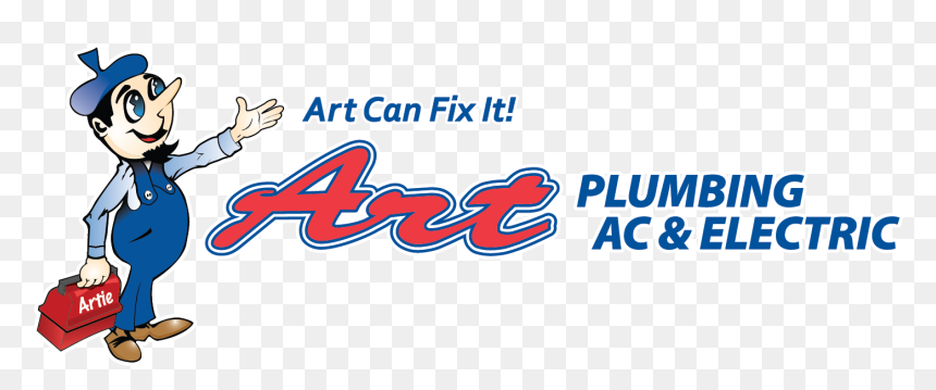 Art Plumbing Ac & Electric, HD Png Download - ac images png
