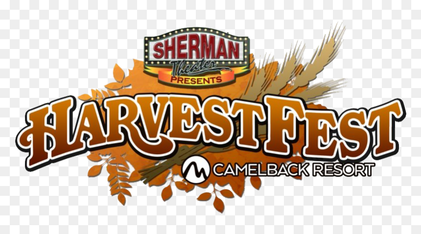 Harvest Festival Png File - Calligraphy, Transparent Png - harvest png
