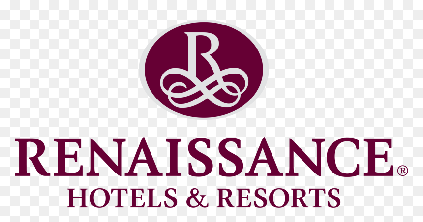 Renaissance Hotel, HD Png Download - hotel png