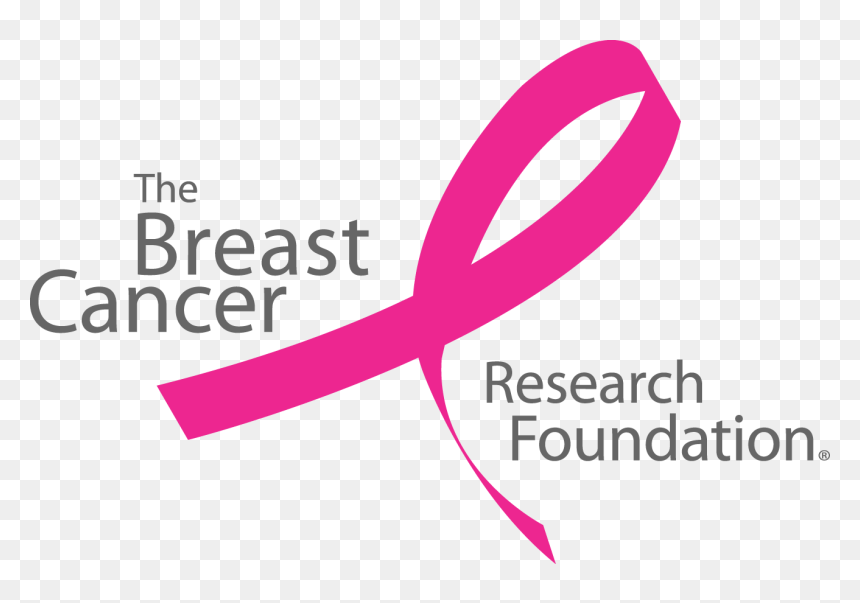 Thumb Image - Breast Cancer Research Logo, HD Png Download - breast cancer png