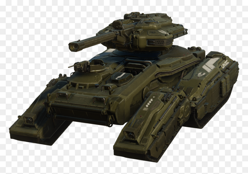Halo Scorpion, HD Png Download - scorpio car png