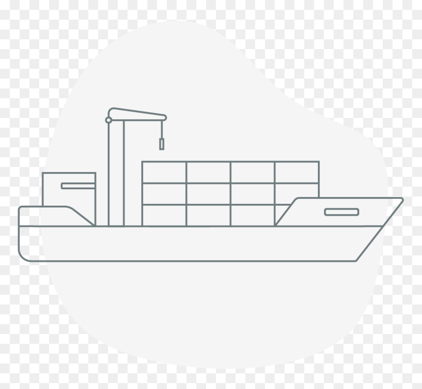 Shipping - Illustration, HD Png Download - shipping png