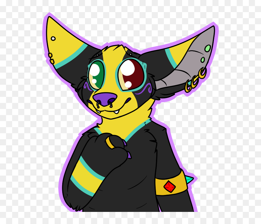 Anubi Anubis Clipart , Png Download - Cartoon, Transparent Png - anubis png