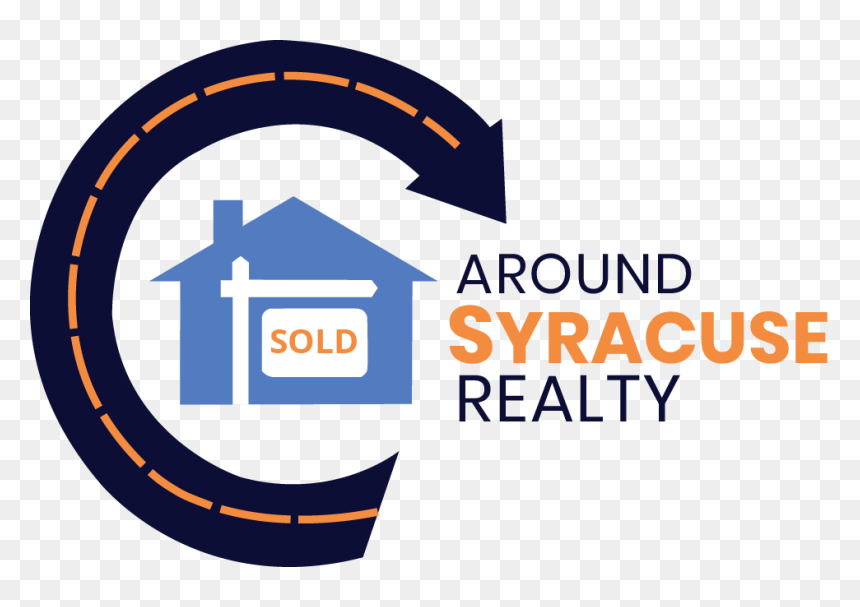 Around Syracuse Logo - Graphic Design, HD Png Download - syracuse logo png