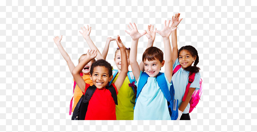 Thumb Image - Kids For Education, HD Png Download - education images png