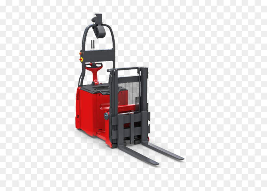 Linde L Matic Ac, HD Png Download - ac images png