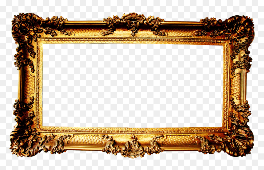 Thumb Image - Molduras Para Quadros Png, Transparent Png - molduras png