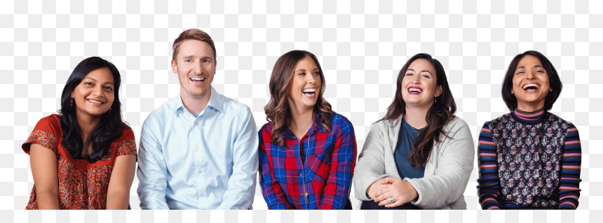 Team People Png , Png Download - Friendship, Transparent Png - join us png