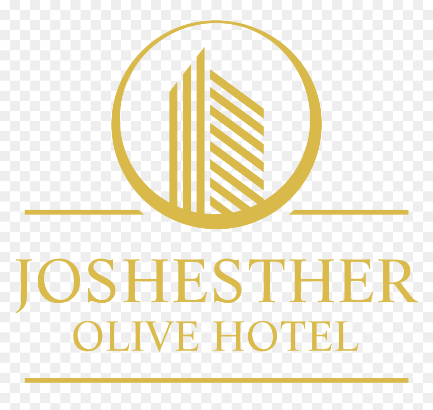 Joshesther Olive Hotel - Joshester Olive Hotel, HD Png Download - hotel png