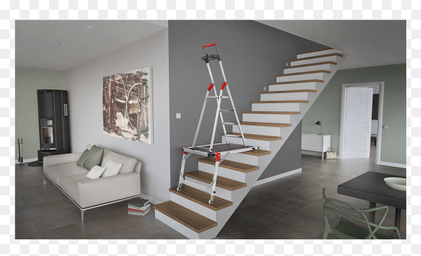 Hailo Tp1, HD Png Download - staircase png