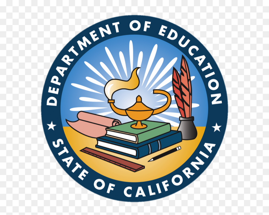 Department Of Educationt Logo, HD Png Download - education images png