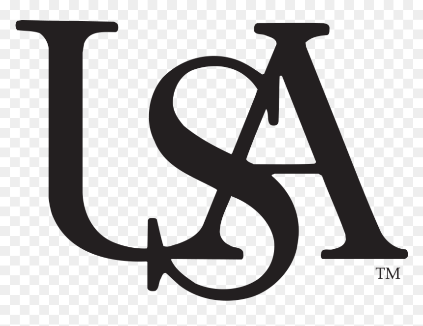 Thumb Image - University Of South Alabama Logo, HD Png Download - join us png