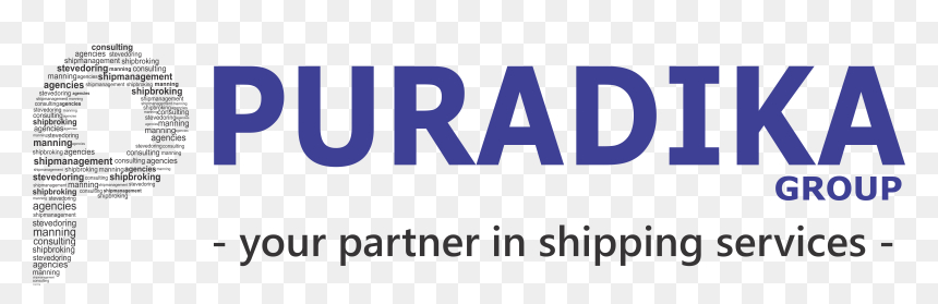 Cropped Logo Puradika All - Human Action, HD Png Download - shipping png