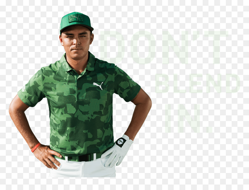 Puma Union Camo - Puma Union Camo Polo, HD Png Download - camo png