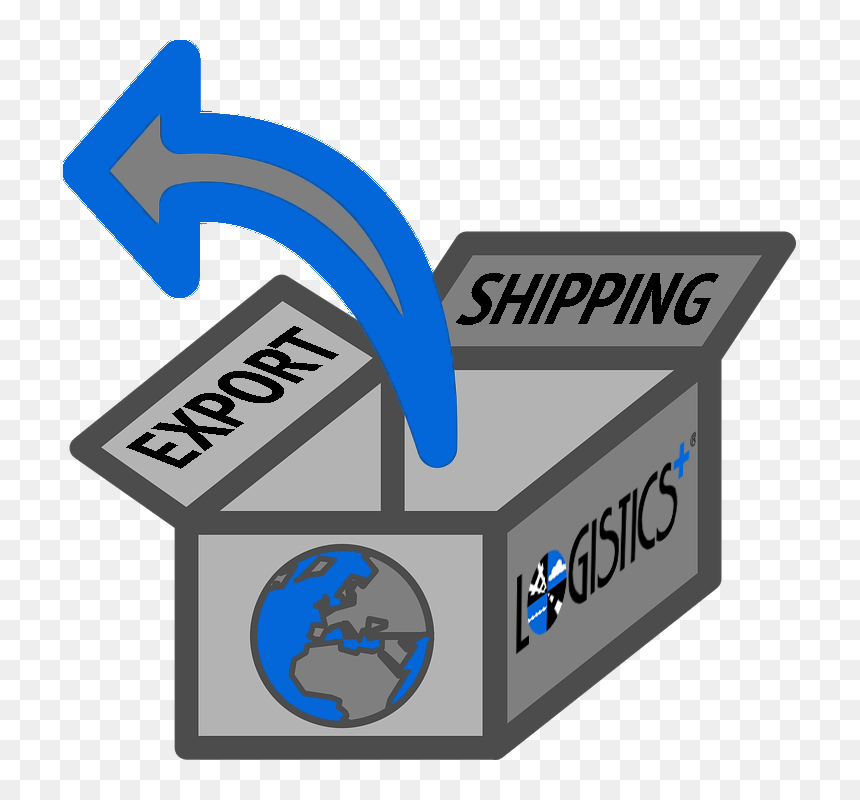 International Freight Forwarding Quote - Extract Clipart, HD Png Download - shipping png