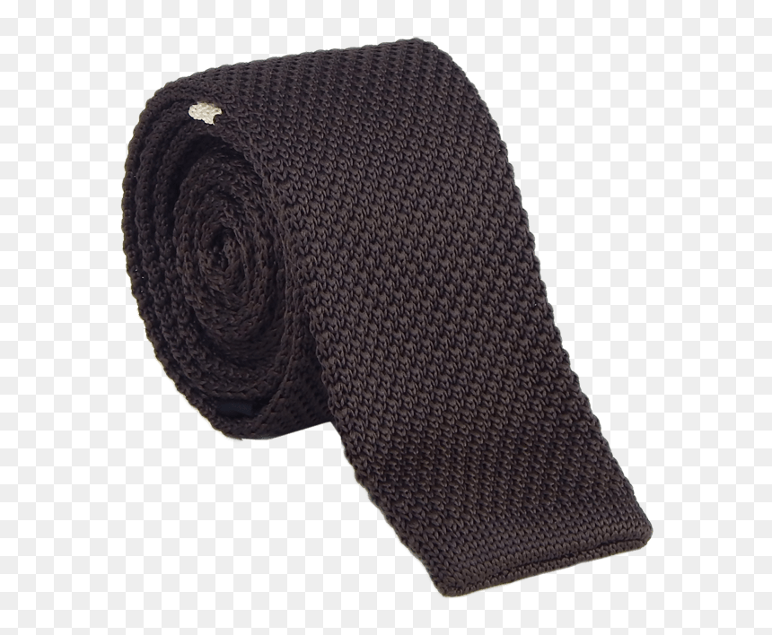 Corbata Cafe Linea Blanca - Wool, HD Png Download - paloma blanca png