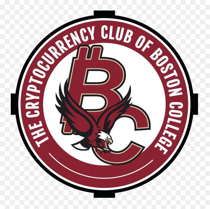 Cryptocurrency Club At Boston College - Appleton Estate, HD Png Download - boston college logo png