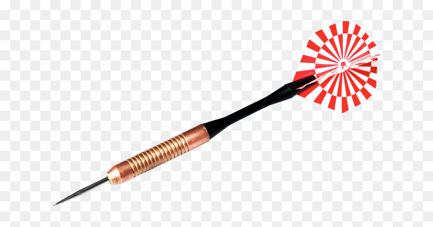 Transparent Dart Png, Png Download - dart png