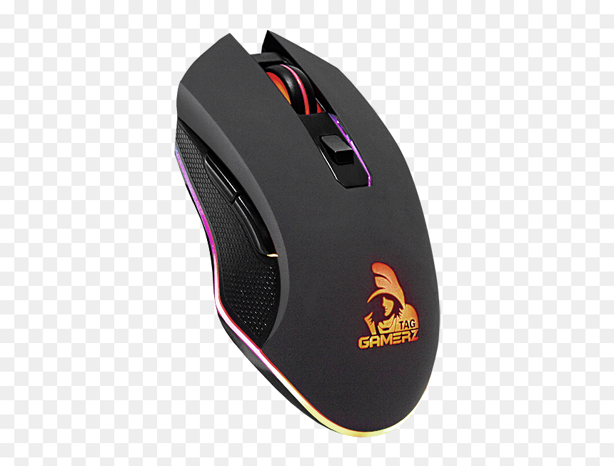 Mouse, HD Png Download - gaming mouse png