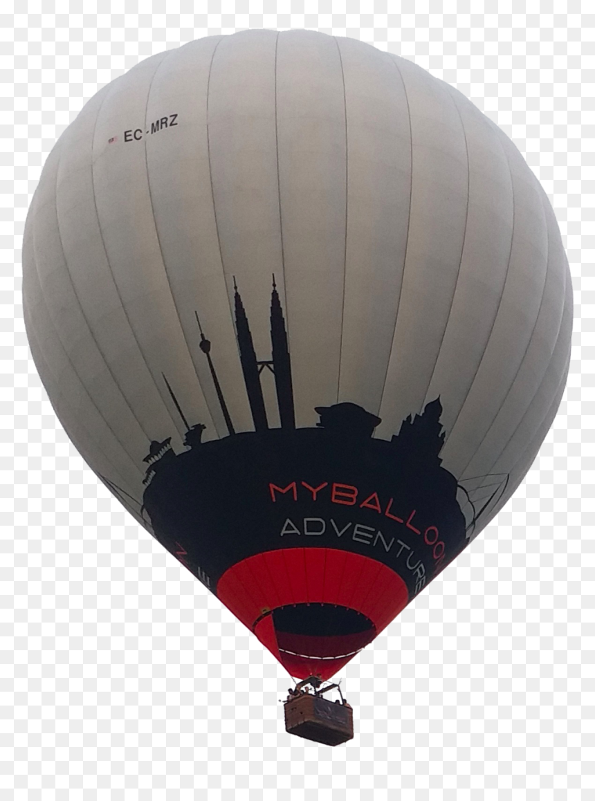 Hot Air Balloon Png File - Hot Air Balloon, Transparent Png - hot png