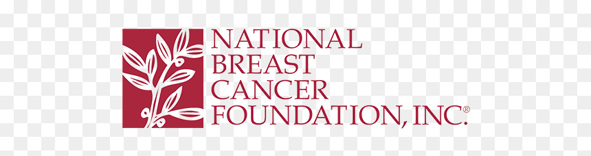 National Breast Cancer Inc, HD Png Download - breast cancer png