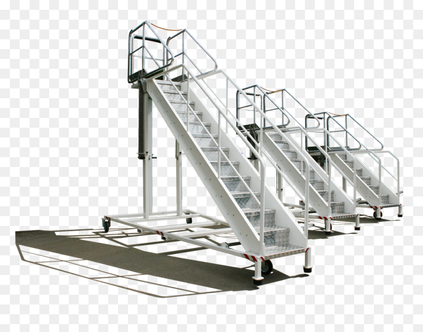 Stairs, HD Png Download - staircase png