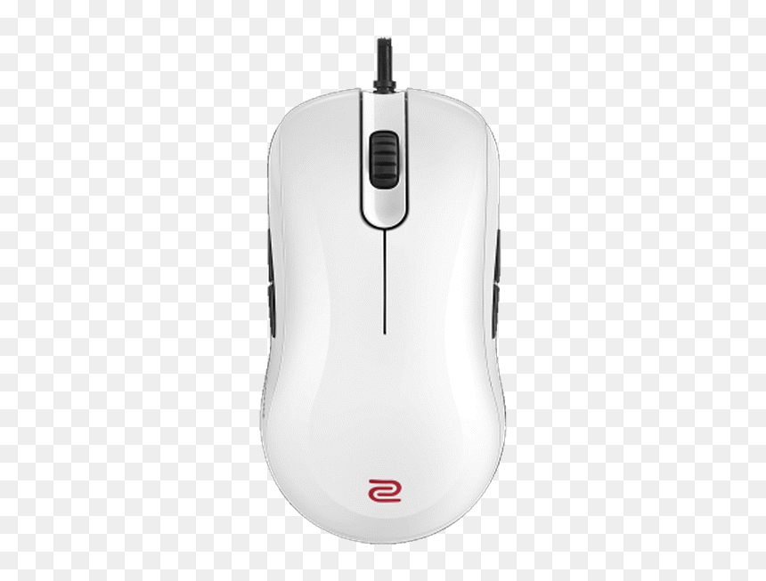 Zowie Ec1 A White, HD Png Download - gaming mouse png