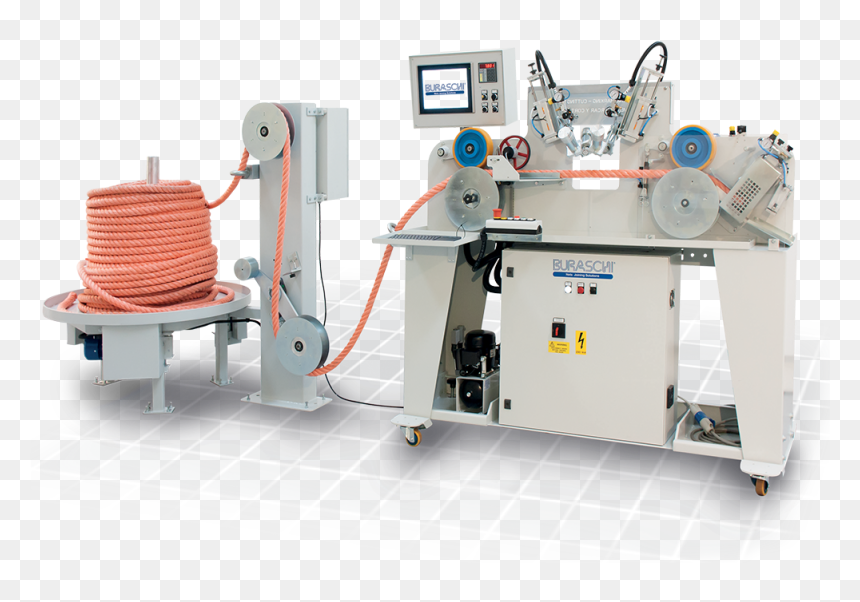 Rope Marker Cm5b - Machine Tool, HD Png Download - nautical rope png