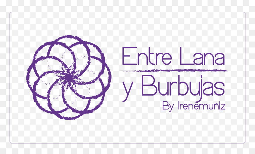 Entre Lana Y Burbujas - Sense Immaterial Reality Logo Png, Transparent Png - burbujas png