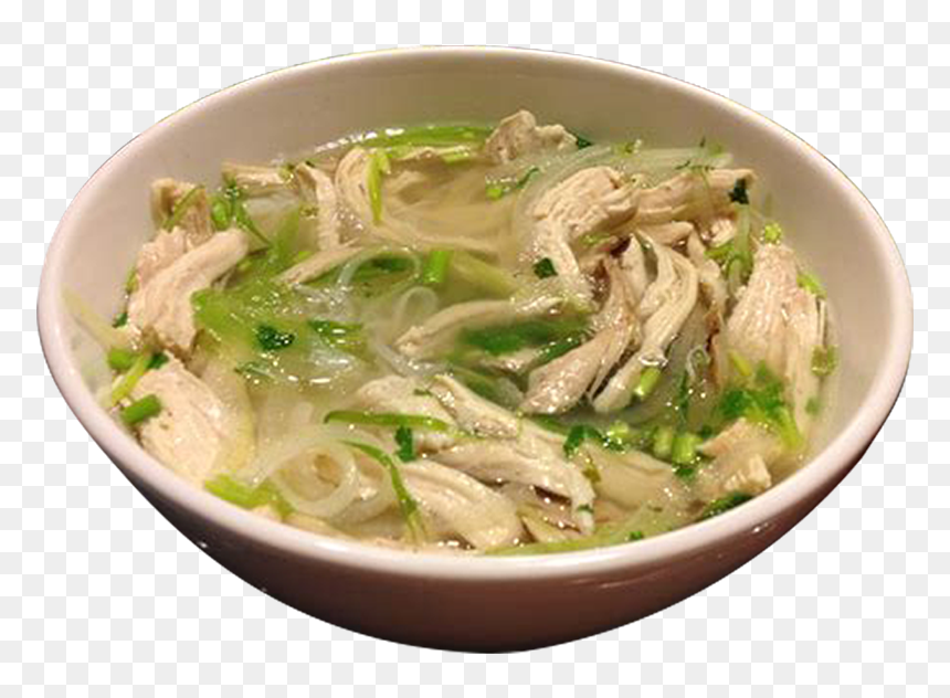 Jojole Vietnamese Style Chicken Pho Soup Kit With Shredded - Asian Soups, HD Png Download - pho png