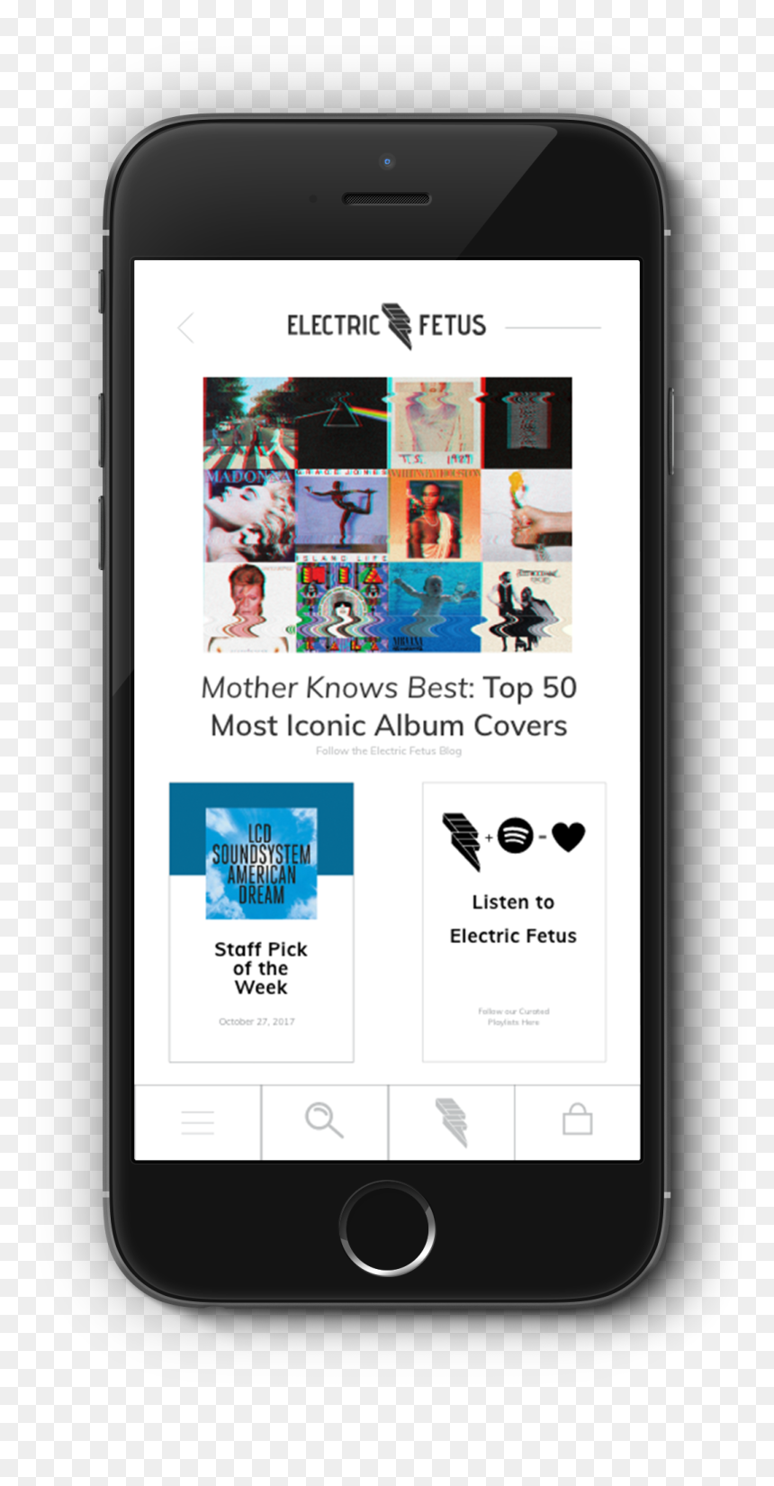 The Website Highlights All The Things The Efr Has To - Iphone, HD Png Download - all the things png