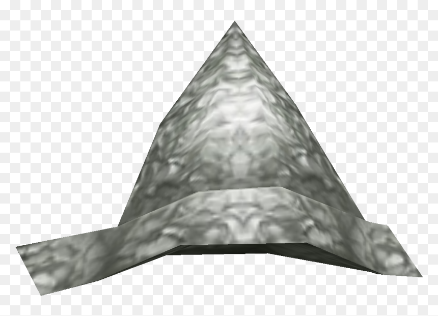 Toontown - Pyramid, HD Png Download - cog png