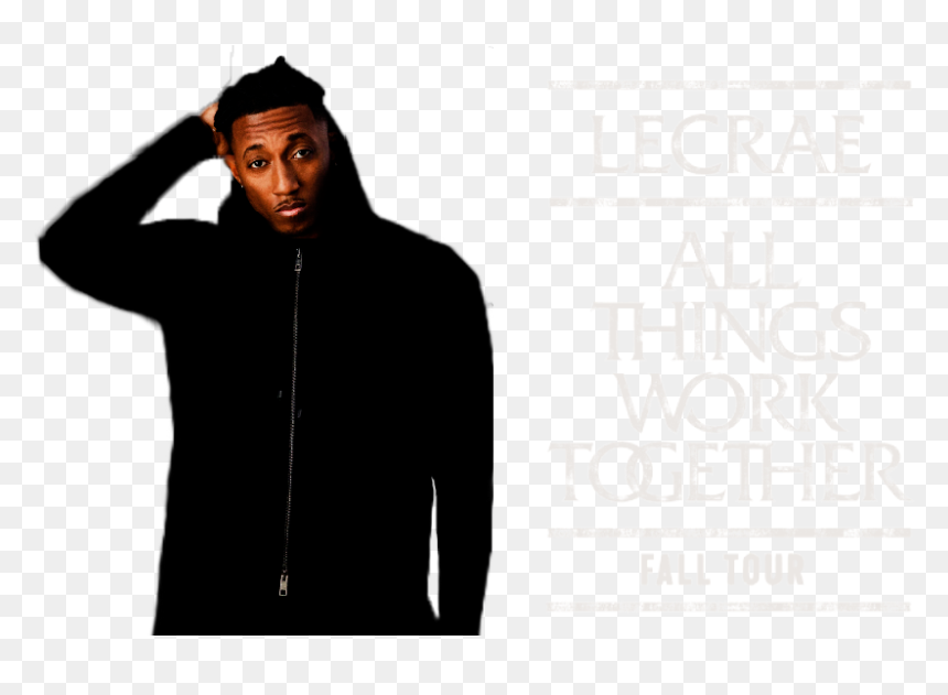 Lecrae All Things Work Together Tour, HD Png Download - all the things png
