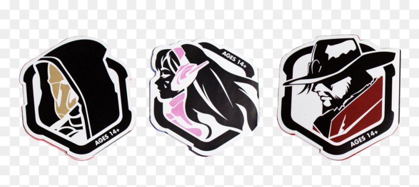 Thumbnail Copy - Mobile Phone Case, HD Png Download - overwatch characters png