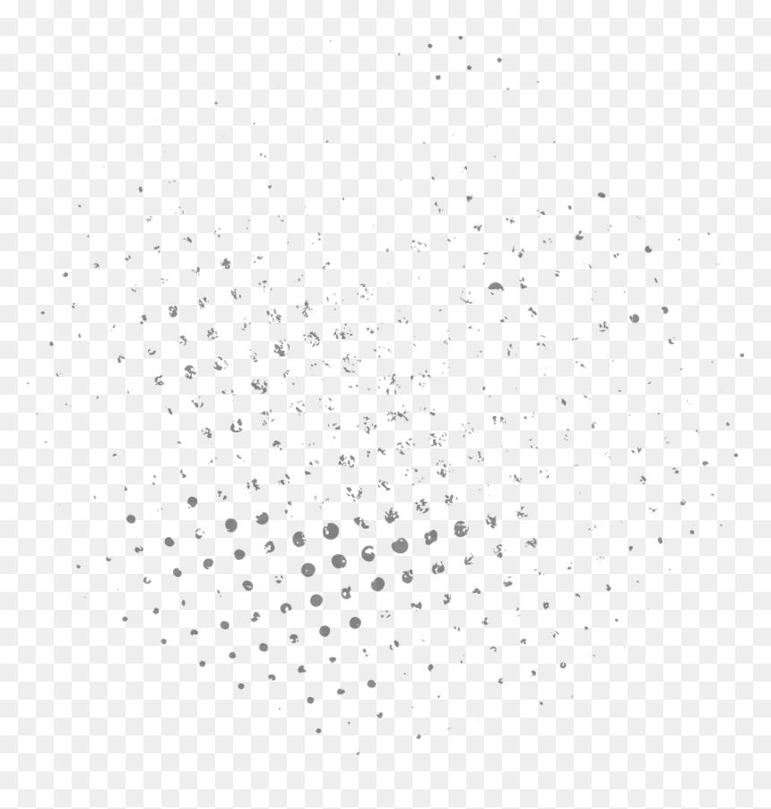 Bg Noise - Monochrome, HD Png Download - noise png