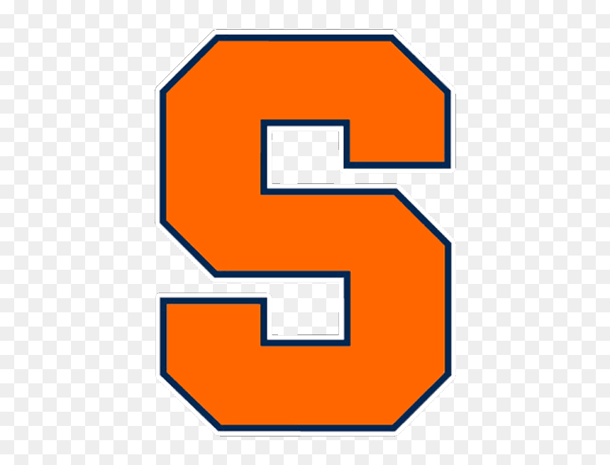 Syracuse University Otto, HD Png Download - boston college logo png