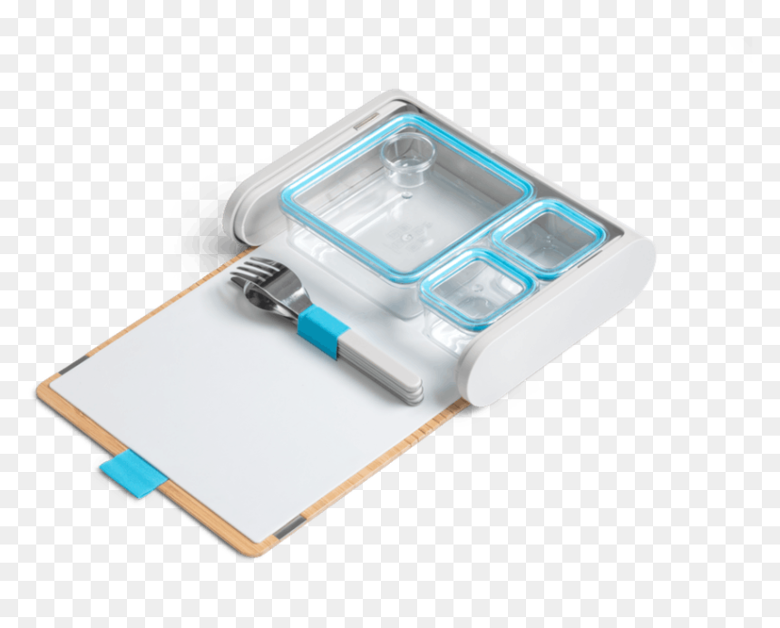 Prepd Pack, HD Png Download - tiffin box png