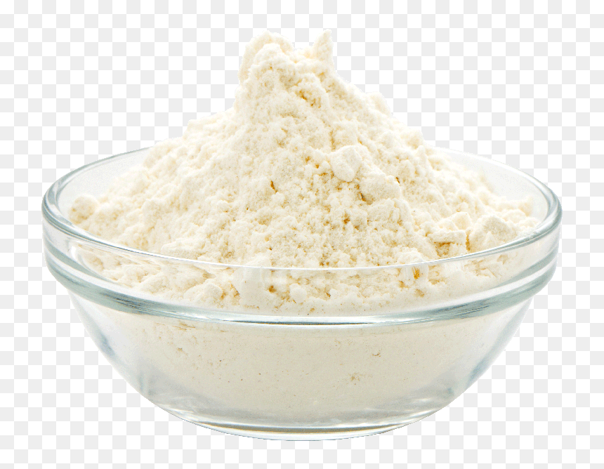 Flour Index Img Custom Books Recipe Scrapbookitems - Cream, HD Png Download - flour png