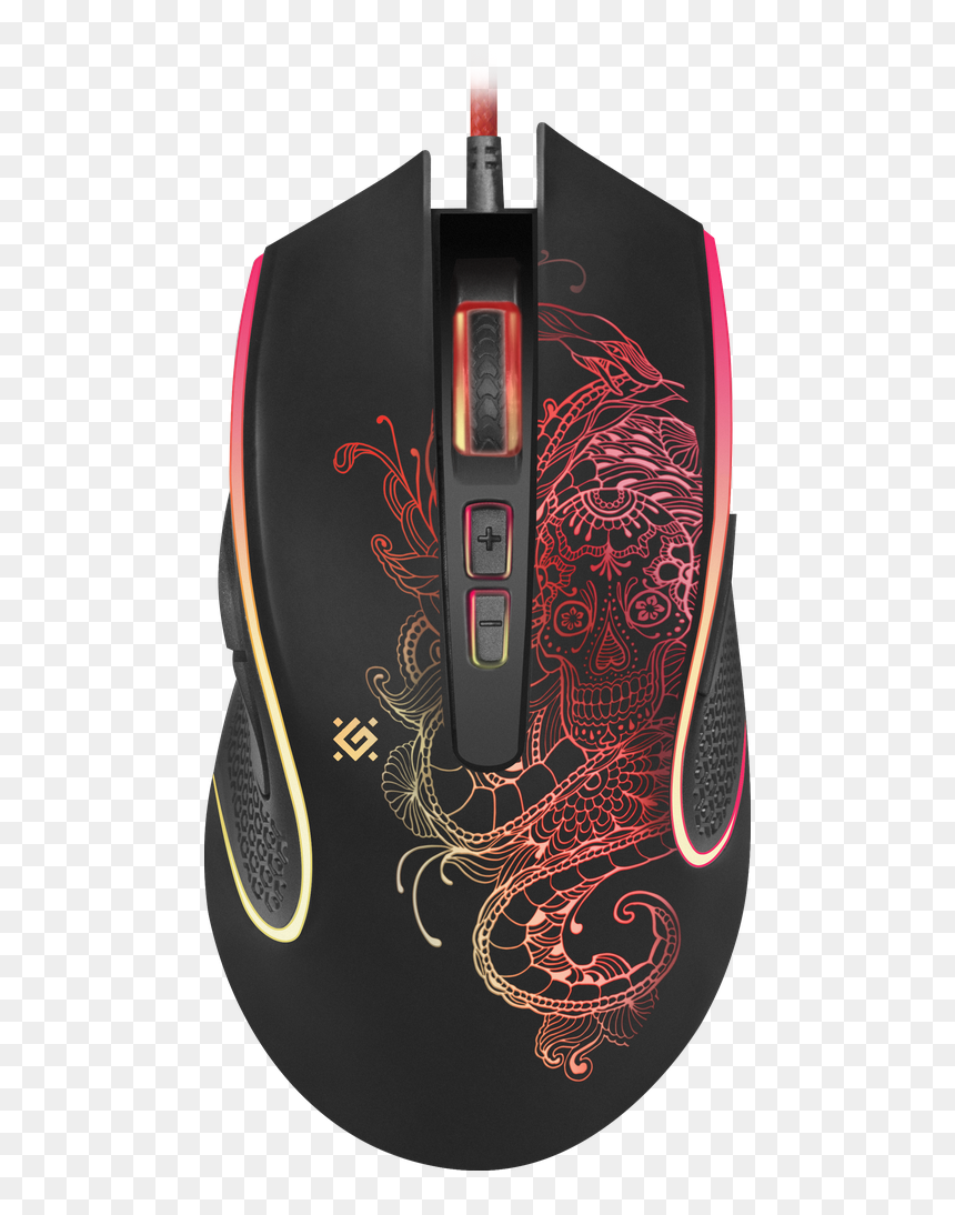 Tokmanni Pelihiiri, HD Png Download - gaming mouse png