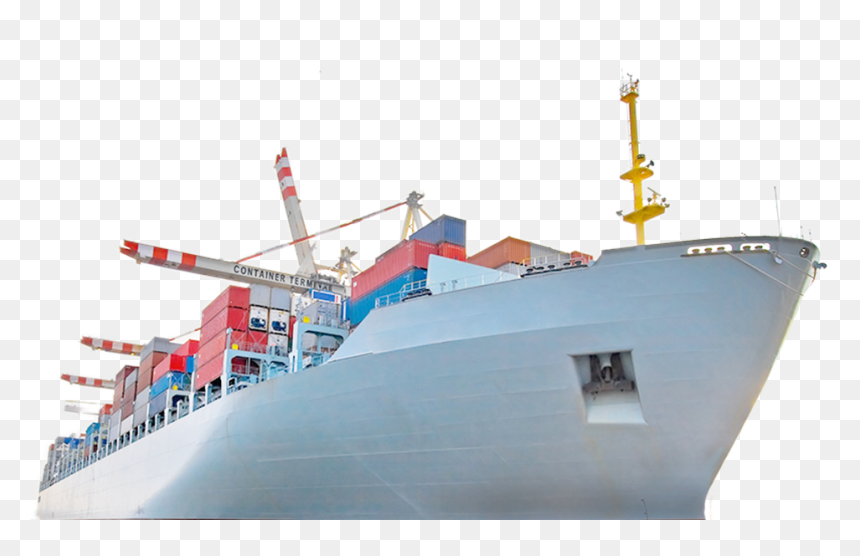 Ship Image - Libra International Shipping Pvt Ltd Rpsl No, HD Png Download - shipping png