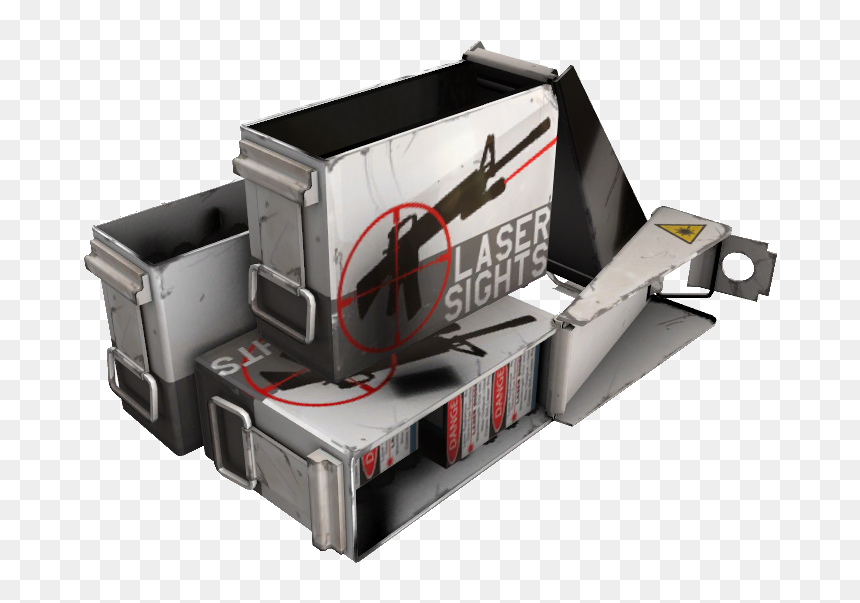 Left 4 Dead 2 Laser , Png Download - Left 4 Dead 2 Laser Sights, Transparent Png - left 4 dead 2 png