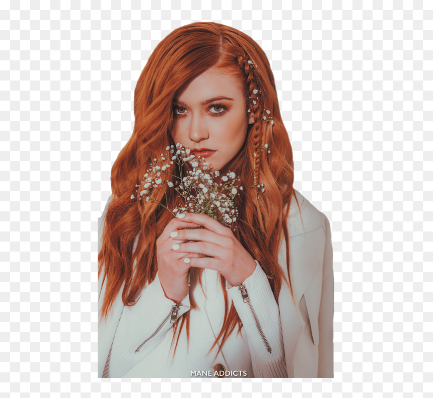 Katherine Mcnamara Redhead Face, HD Png Download - katherine mcnamara png